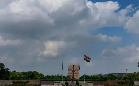 Delhi NCR Gears Up for a Cultural And Artistic Whirlwind: End of March 2025