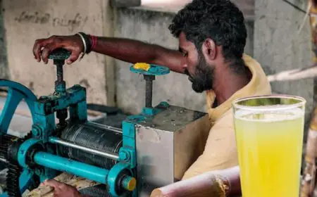 Love Sugarcane Juice In Summer? Here’s Who Should Avoid It
