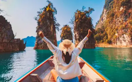 Two Long Weekends In April: Here's Your Guide To Plan Perfect Travel Getaways