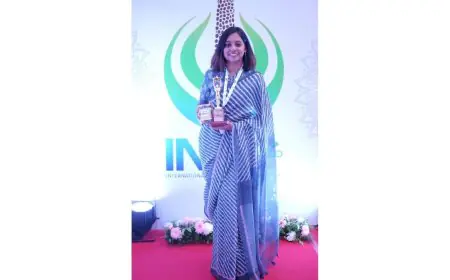 Aanchal Saxena: The Visionary Behind Mad Over Millets