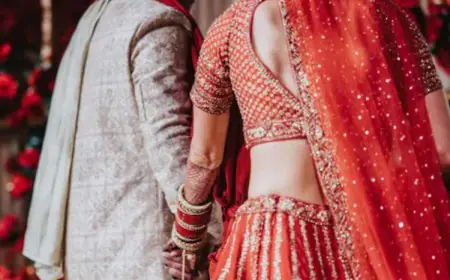 Post-Wedding Blues? Here’s How to Keep the Excitement Alive After Marriage