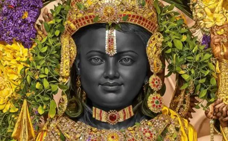 When Is Ram Navami 2025? Date, Shubh Muhurat, Puja Vidhi, And Significance
