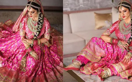 Umrao Jaan, But Make It 2025: Rekha’s Regal Revival