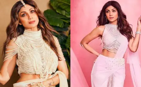 The Rise of Fusion Wear: How to Blend Ethnic and Western Styles for a Unique Look