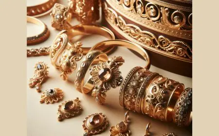 Does Gold Deteriorate If Left Unused For A Long Time?