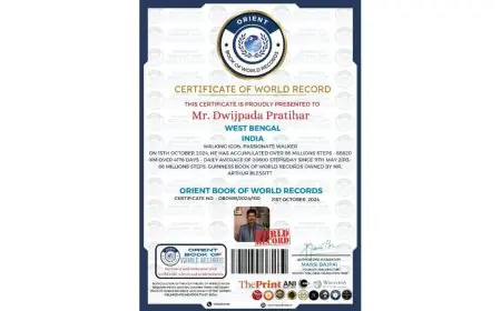 Daily 1-Hour Physical Activity for Life: A Powerful Business Case