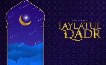 Shab-I-Qadr 2025: Date, Significance, Wishes And Everything About The Night Of Power