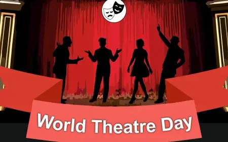 World Theatre Day 2025: Date, History, Significance, Quotes And Celebrations