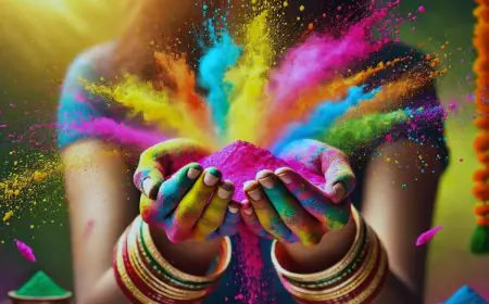 Rang Teras 2025: History, Significance, Shubh Muhurat, Rituals And Celebrations