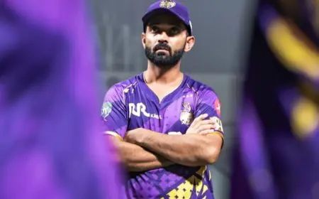 KKR Told To Move Out Of Kolkata Amid 'Pitch' Row: "They're Paying For..."