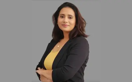 Shruti Tyagi: Pioneering the Future of AI-Driven IT Operations