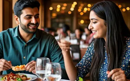 Savor the New: Exciting Menu Launches Bringing Global Flavors to Your Plate