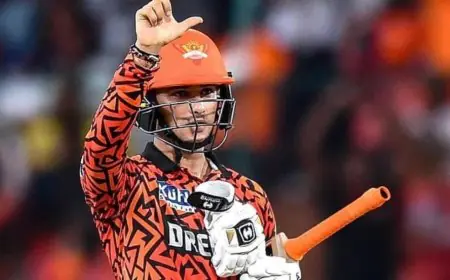 "If You Could Control Abhishek's Nightlife...": Yograj's Message To Yuvraj