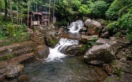 Navratri Travel: 9 Destinations to Align with Ma Durga’s Divine Energy