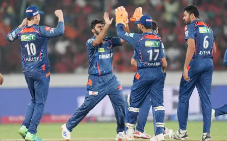 "These Things...": Thakur's Blunt Message On Getting Unsold In IPL Auction