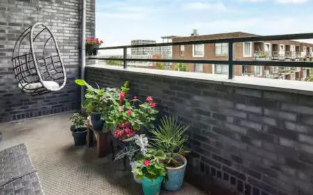 Transform Your Balcony On A Budget With These Creative DIY Hacks