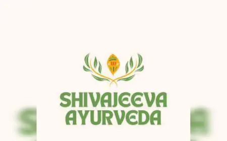 Shivajeeva Ayurveda: Rajesh’s Story – A Life-Changing Journey