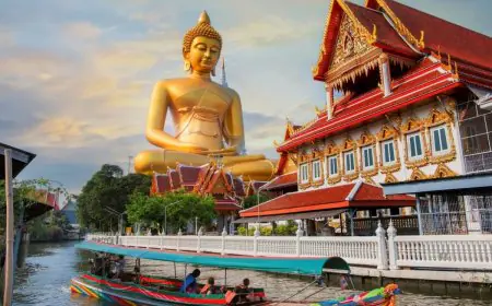 Family Adventure: 6 Visa-Free Destinations To Visit For A Hustle-Free Travel This Summer