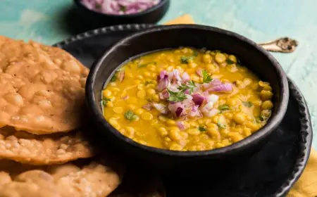 Cheti Chand 2025: 5 Traditional Sindhi Dishes To Celebrate Jhulelal Jayanti