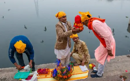 Cheti Chand 2025: How Jhulelal Jayanti Impacts Business And Trade In Sindhi Communities