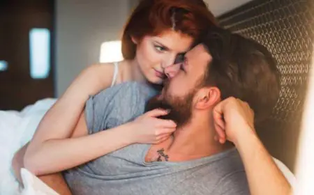 Let’s Talk Sex | How Sex Impacts Emotions: Exploring Connection Between Intimacy And Mood