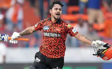 "Unprofessional, Harassment...": SRH Threaten To Move Out Of Hyderabad