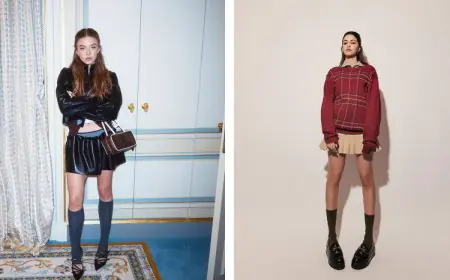 Why Socks Are 2025’s Must-Have Fashion Accessory?