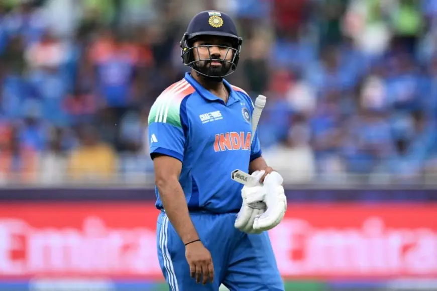 Rohit, Shami Not Fit For New Zealand Clash? KL Rahul Says, "Fitness-Wise..."