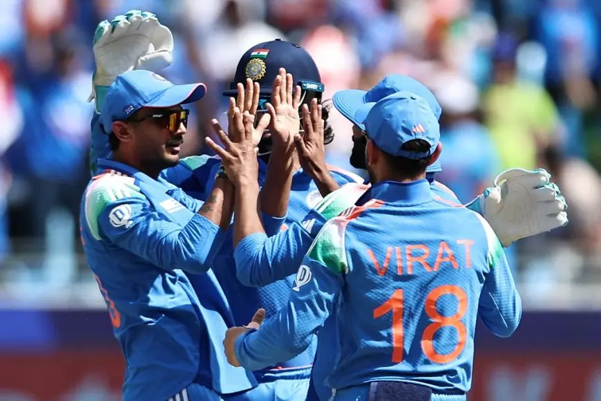 "We Will Win CT 2025": Ex-India Coach's Bold Prediction. Explains Reason