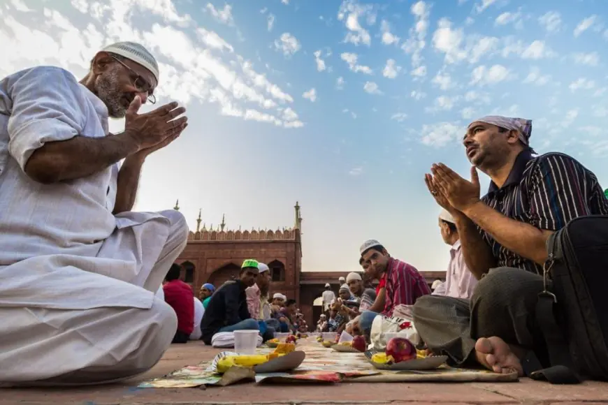 Ramadan 2025 Moon Sighting Highlights: Crescent Not Sighted In India, Ramadan To Begin From March 2