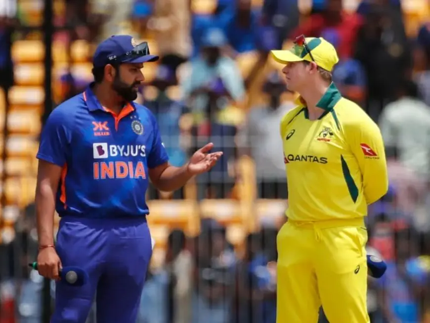 "India Will Beat Australia In CT Final By...": Clarke's Suprising Prediction