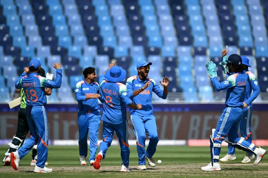 India vs New Zealand LIVE Streaming, Champions Trophy 2025: Where To Watch