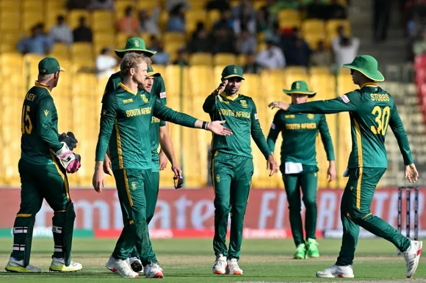 "Situation Not Ideal": All CT Semi-Finalists In Dubai, 2 Face Nightmare