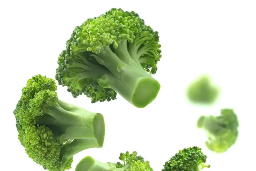 Surprising Benefits Of Broccoli And Some Ways To Enjoy It