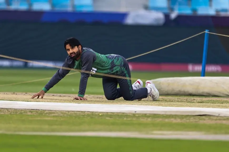 Ex-Star's Brutal 'Even Terrace Will Fall If They Stand On It ' Dig At Pak