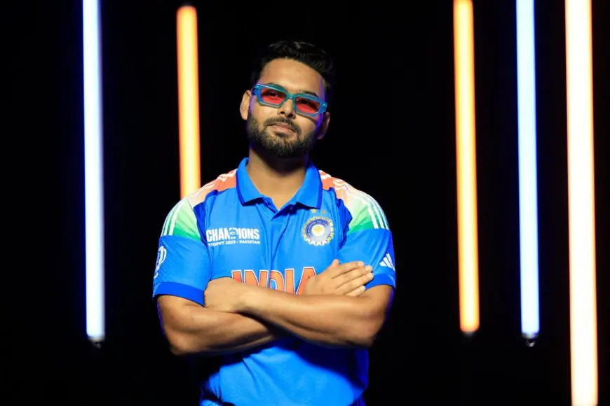 No Pant In India's Playing XI vs Australia For CT 2025 Semis By Shastri