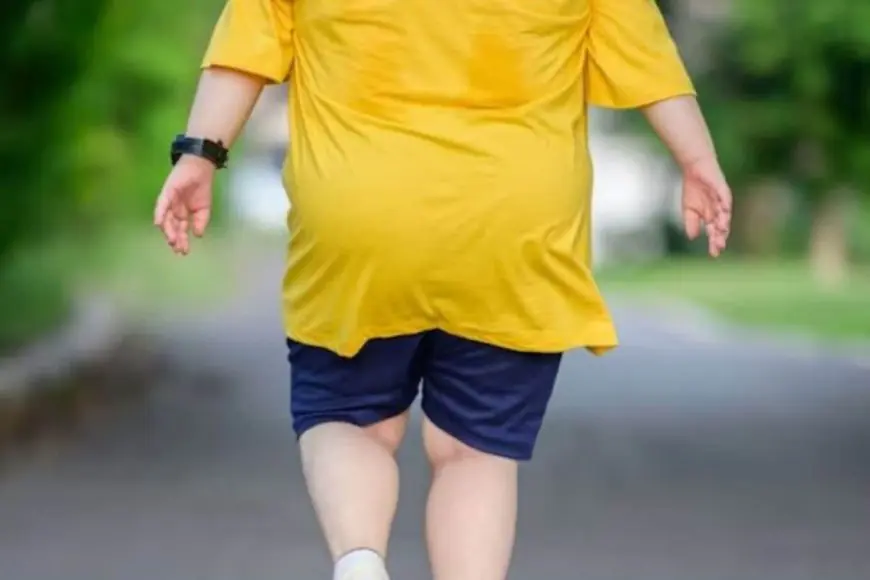 Childhood Obesity: Can Genetics Predict Future Health Risks?