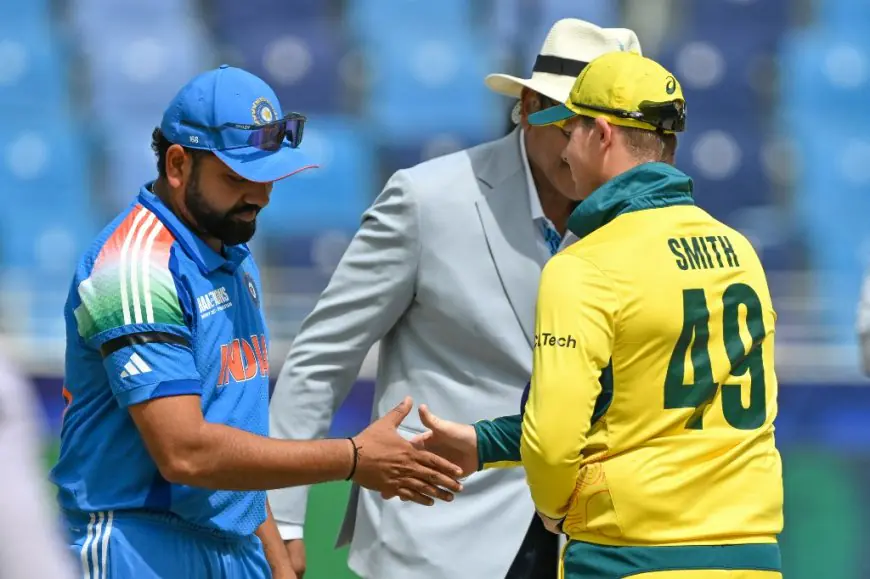 India's Unwanted Record Sparks Meme Fest. Internet Says "Rohit Sharma..."