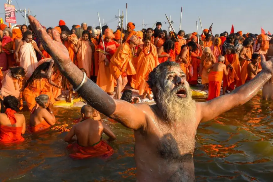 When And Where Will The Next Kumbh Mela Be Held?