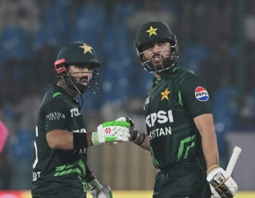 "Will Face Failures...": New Pak Captain Makes Big Statement After Changes