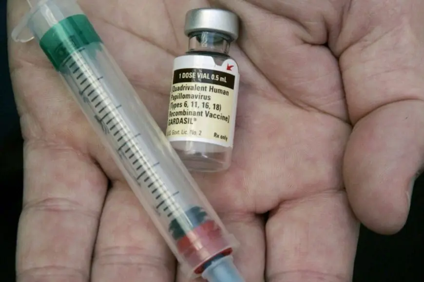 Why Should Men Get Vaccinated for HPV if Cervical Cancer Mainly Affects Women?