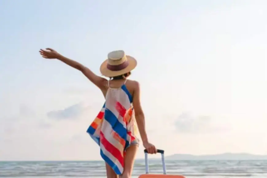 Mind, Body, and Nature: 5 Wellness Retreats in India for a Complete Reset
