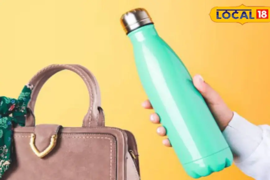 Summer 2025: 7 Things You Must Carry In Your Handbag