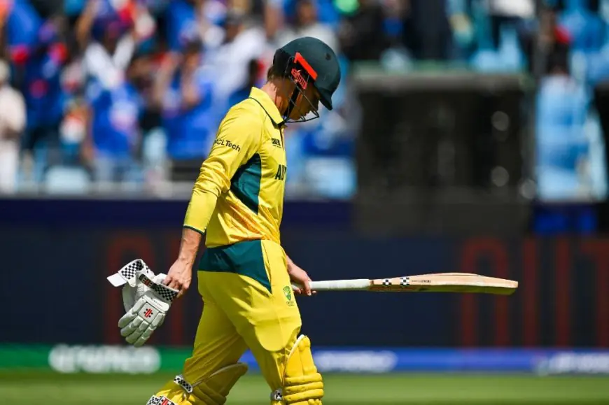 "I Got So Angry": Ex-Australia Star Livid At Youngster After Duck vs India