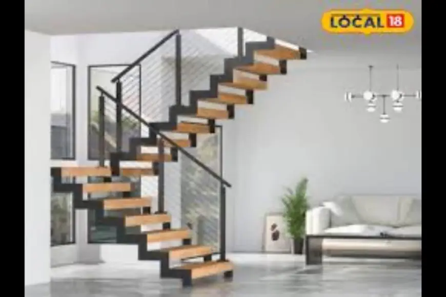 Floating And Glass Staircases In Homes: Yay Or Nay?