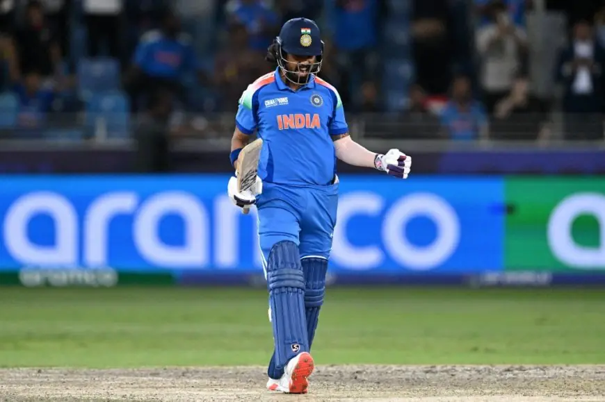 "I Won't Lie...": Rahul Opens Up On Row Over His Batting Position In ODIs