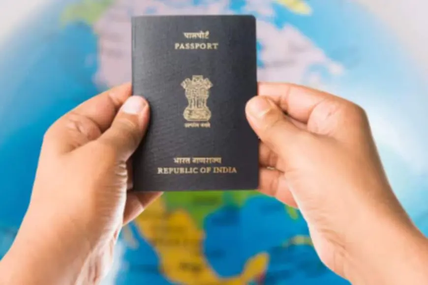 Indians Can Visit These Countries Without A Passport. Just Carry These Documents