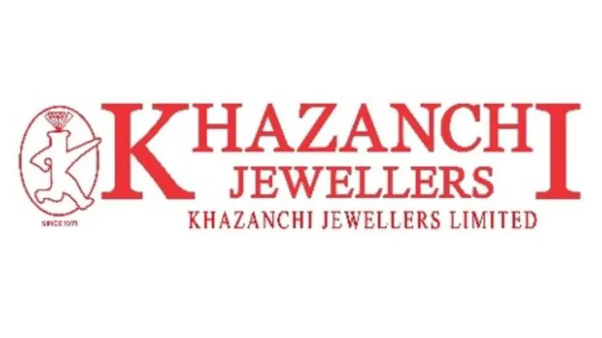 Khazanchi Jewellers Expands Digital Presence, Participates at the Gem and Jewellery India Fair 2025