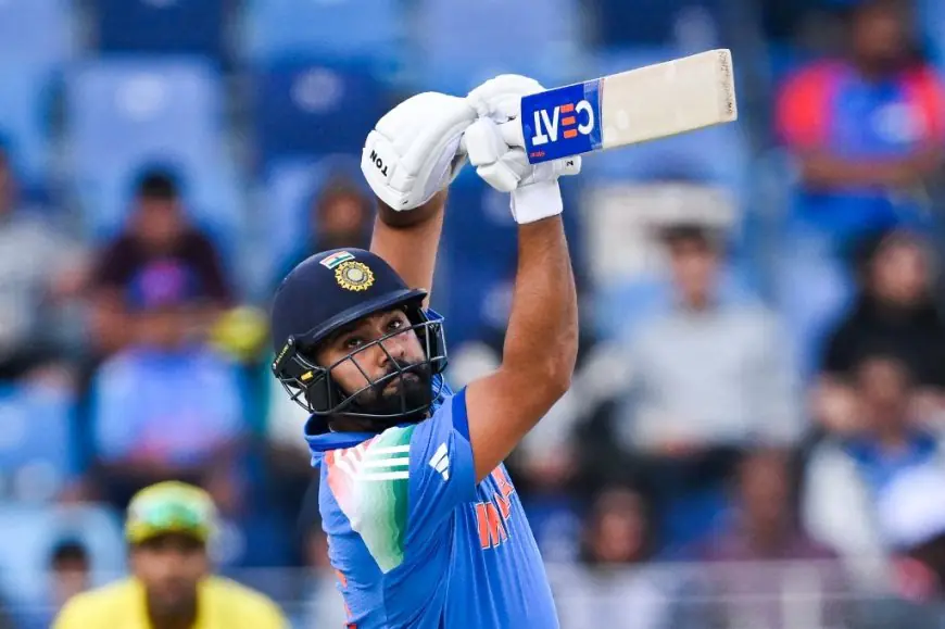 "Are You Happy Scoring 25-30 Runs?": Gavaskar Blasts Gambhir's 'Rohit' Take