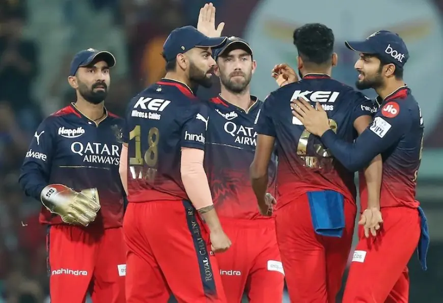 "Are They Focused On Winning IPL?" RCB Slammed By Ex-Ind Star. Here's Why